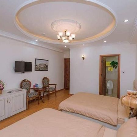 Thanh Anh Hotel Da Lat Buitenkant foto