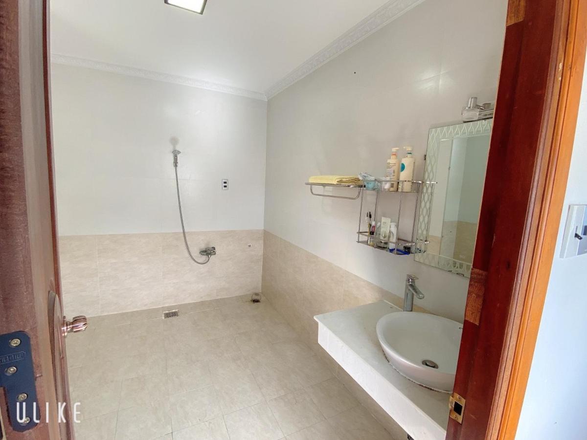Thanh Anh Hotel Da Lat Buitenkant foto